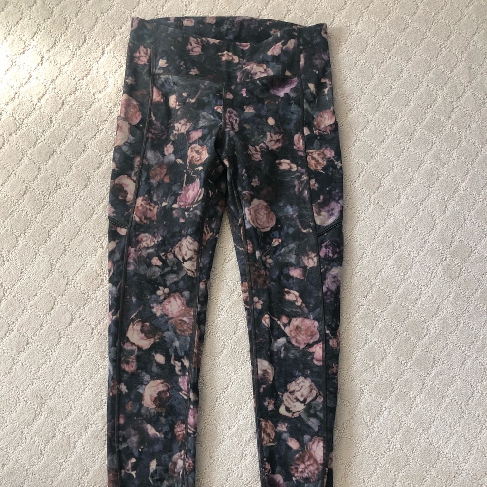 Lululemon leggings